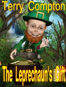 The Leprechaun's Gift