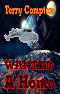 Wanted AHome