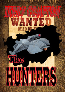 Wanted Hunter