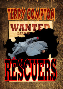 Wanted RESCUERS
