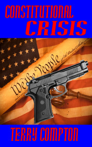 constitutional crisis