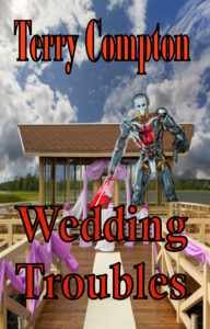 wedding troubles